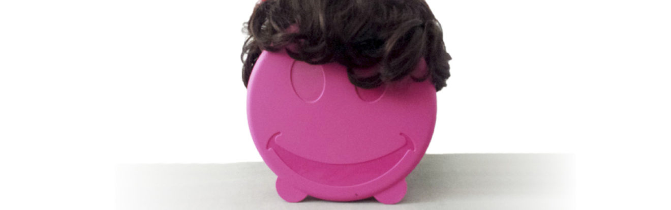 Une LunchBox avec des cheveux !