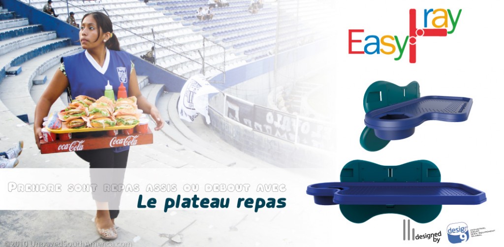 Plateau-repas-Esaytray
