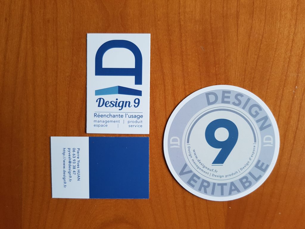 carte de visite design9