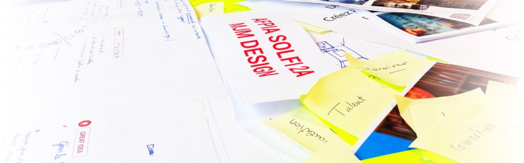 Workshop enseignement et d’apprentissages 4.0