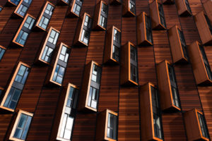 le smart building
