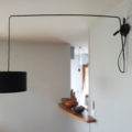 Lampe 180-D9