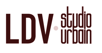 lumière dans la ville studio urbain