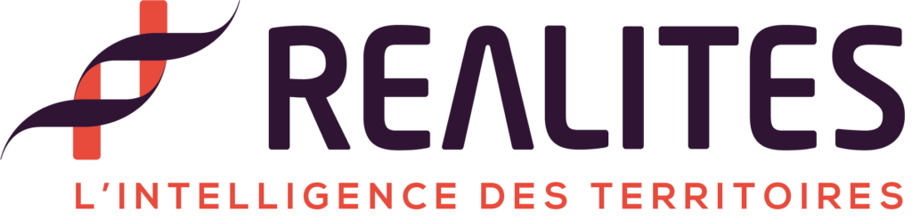realites Logo realites