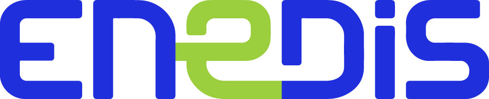 Enedis LOGO Enedis