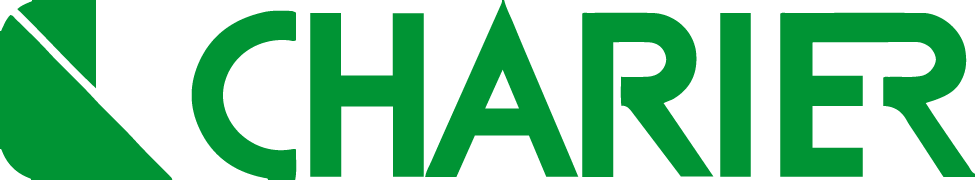 charier Logo Charier enrobé