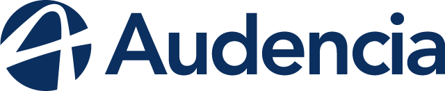 logo-audencia Logo Andencia, école de commerce