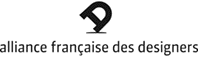 logo_afd logo Alliance Française des designers